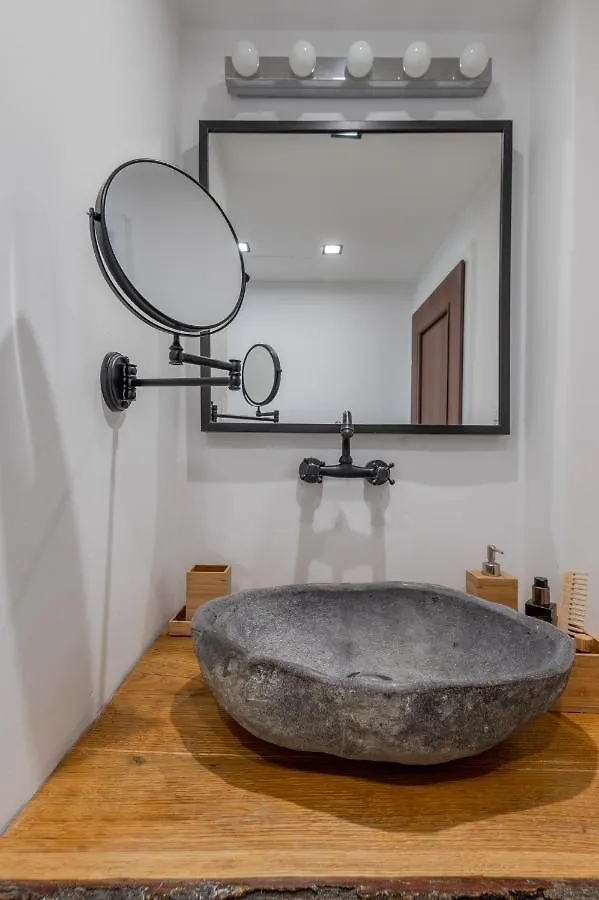 Flamingo Flat /Two-Bedroom With Balcony\ Szófia Apartman