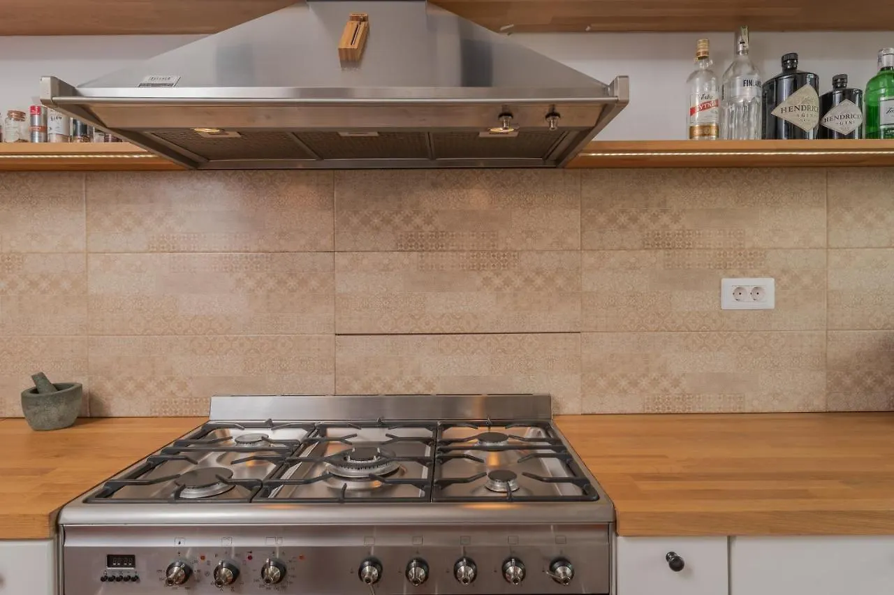 Flamingo Flat /Two-Bedroom With Balcony\ Szófia