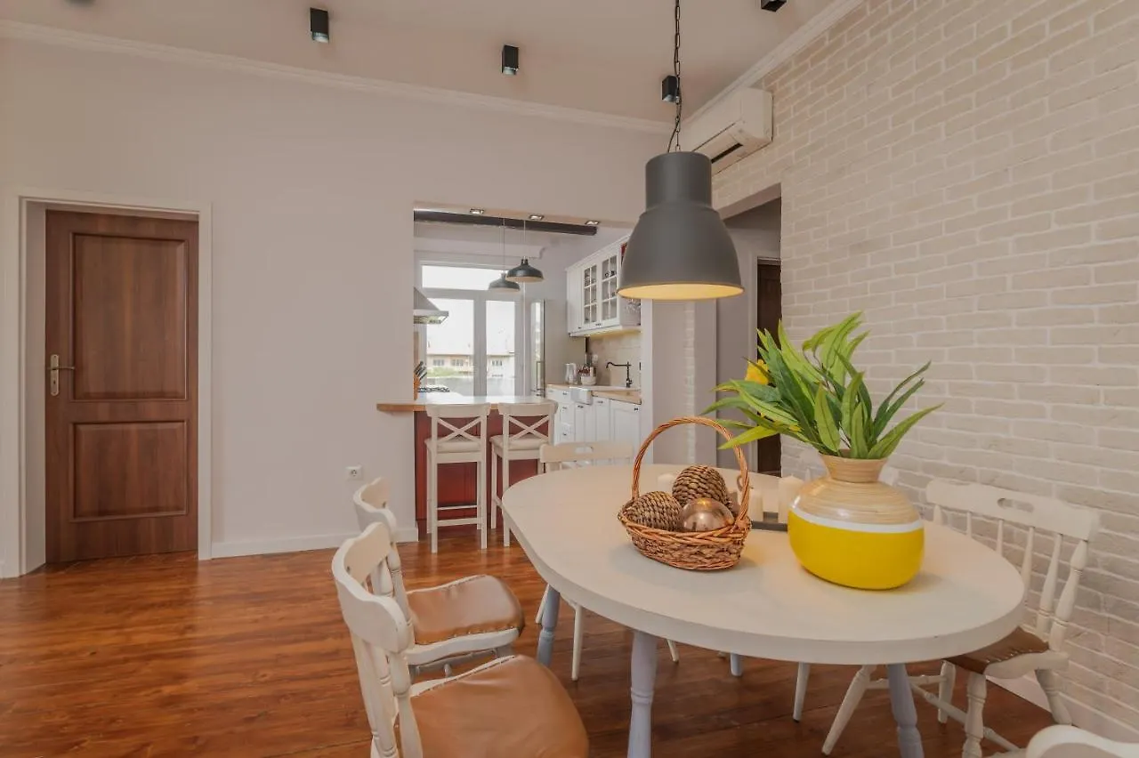 Flamingo Flat /Two-Bedroom With Balcony\ Sofia
