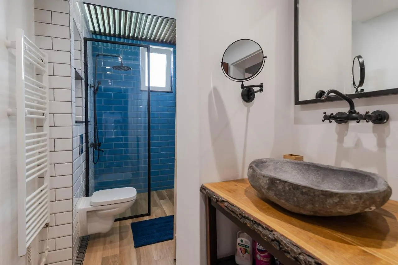 Appartement Flamingo Flat /Two-Bedroom With Balcony\ Sofia