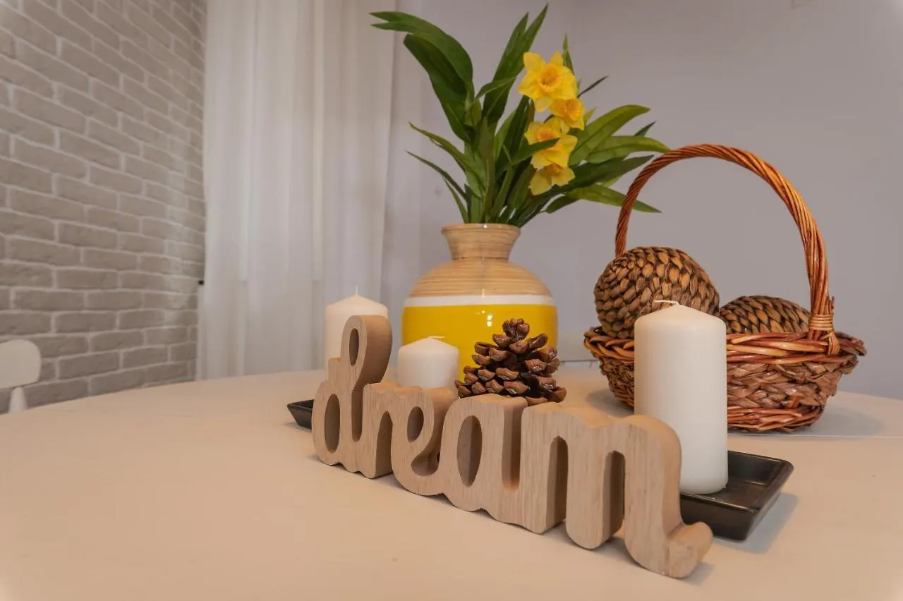 Flamingo Flat /Two-Bedroom With Balcony\ Sofia Bulgarije