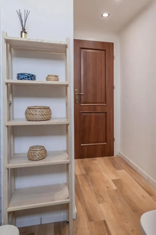 Flamingo Flat /Two-Bedroom With Balcony\ Sofia 0*,  Bulgarije