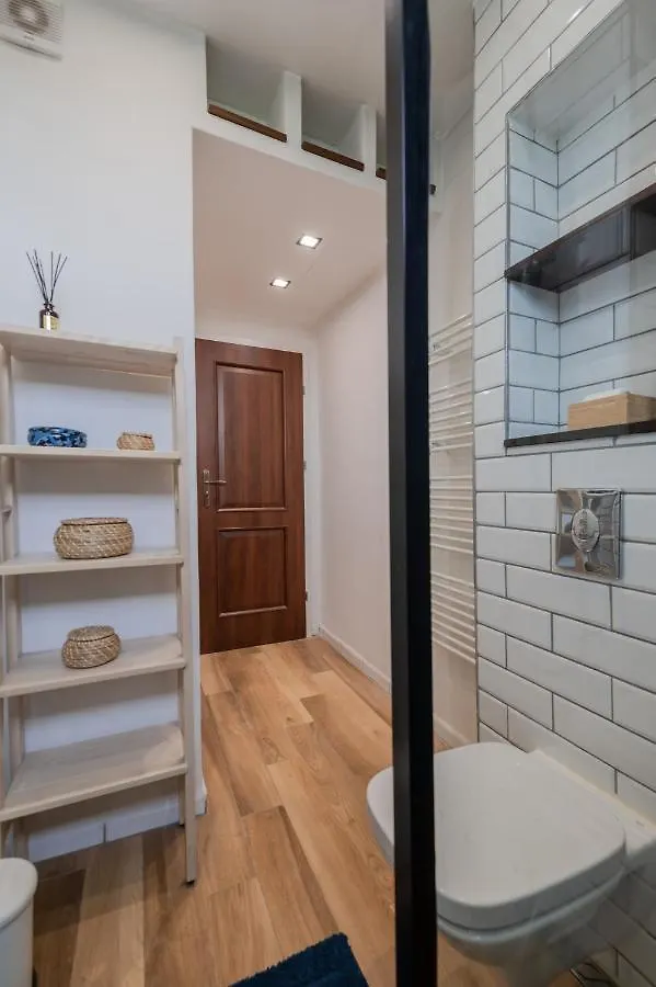 Appartement Flamingo Flat /Two-Bedroom With Balcony\ Sofia